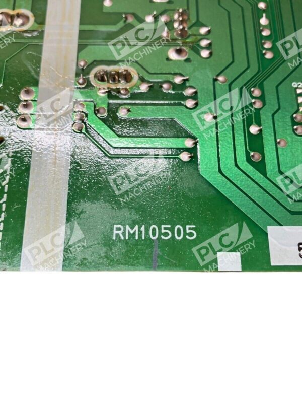 HP RM1-0505-000B HVPS ASM HP CLJ 3500/3700 REFB - Image 7