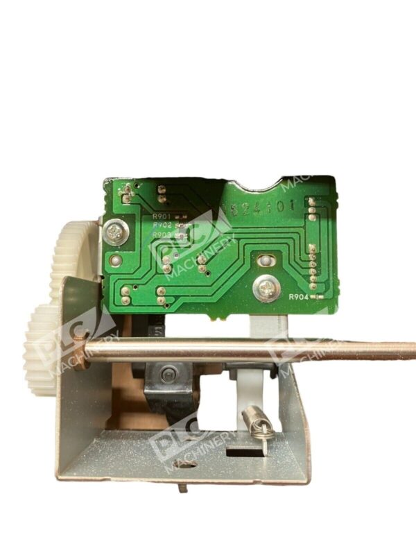 HP RG5-7709-000 Paper P/U ASM Tray 2 HP CLJ 5550 - Image 6