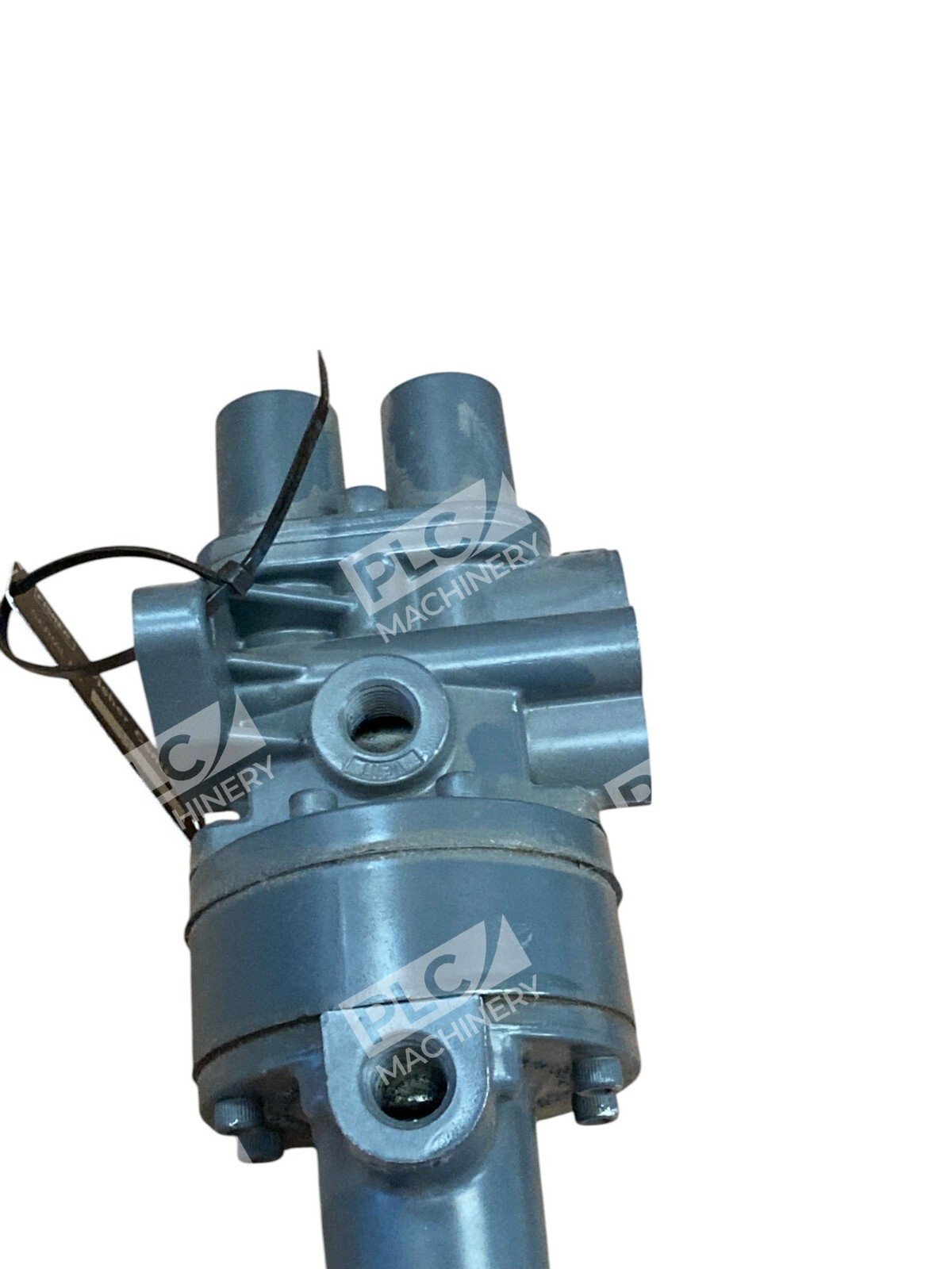 Fisher Controls Pressure Sensing Trip Valve Type 377 - Image 3