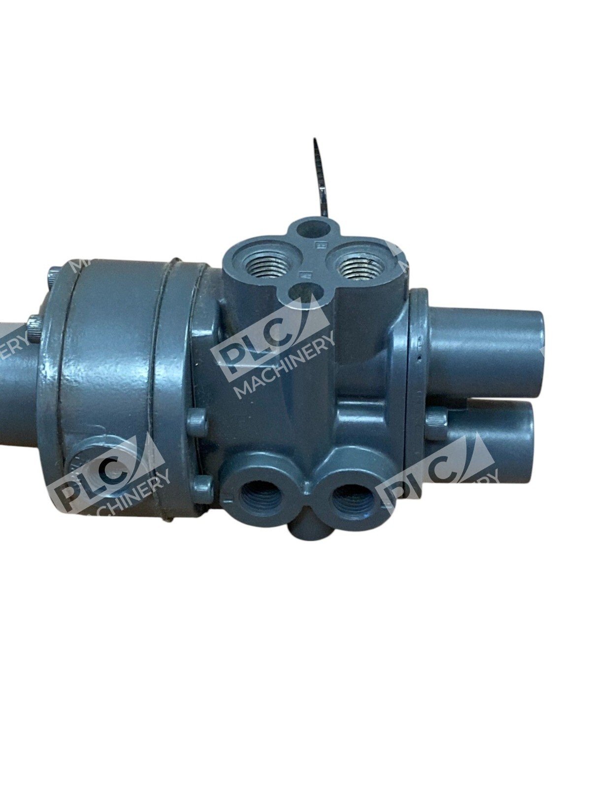 Fisher Controls Pressure Sensing Trip Valve Type 377 - Image 5