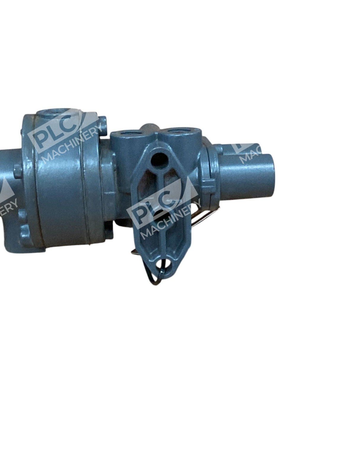 Fisher Controls Pressure Sensing Trip Valve Type 377 - Image 6