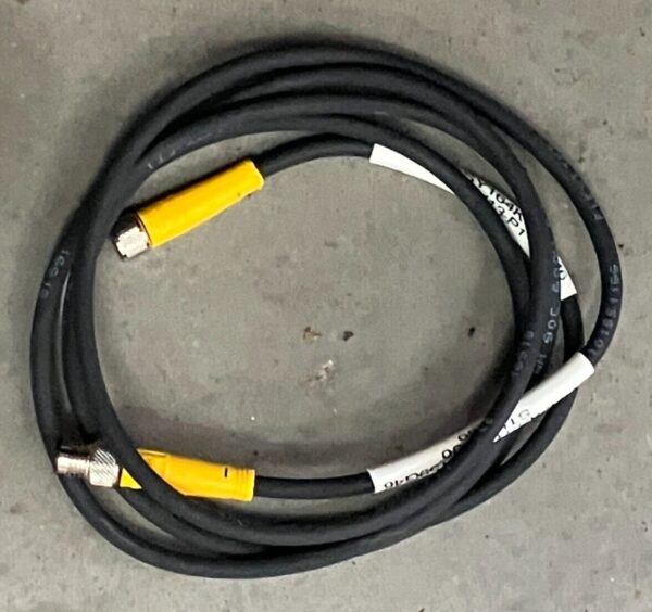 Turck 97942 ASSY 164K159G47 Cable Assembly