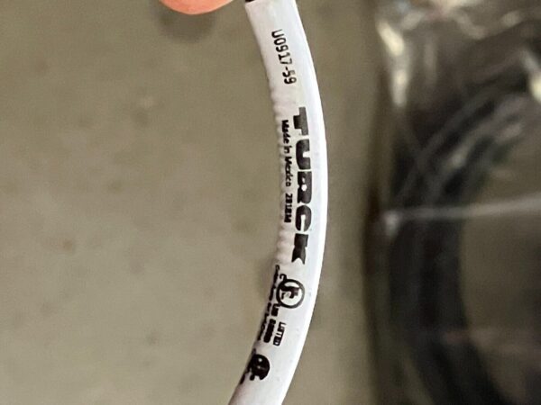 Turck 97942 ASSY 164K159G47 Cable Assembly - Image 2