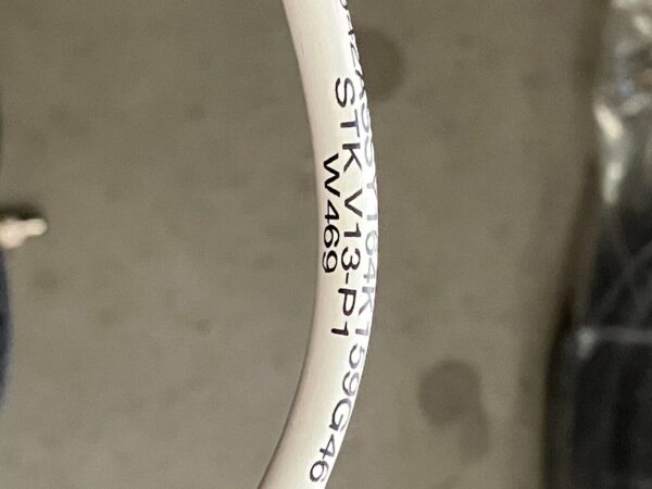 Turck 97942 ASSY 164K159G47 Cable Assembly - Image 4