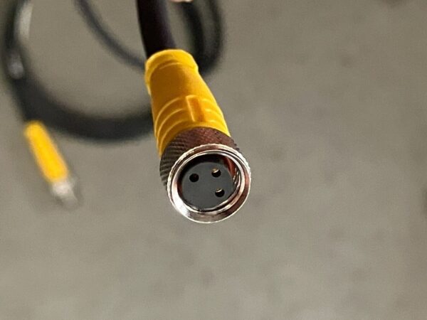 Turck 97942 ASSY 164K159G47 Cable Assembly - Image 5
