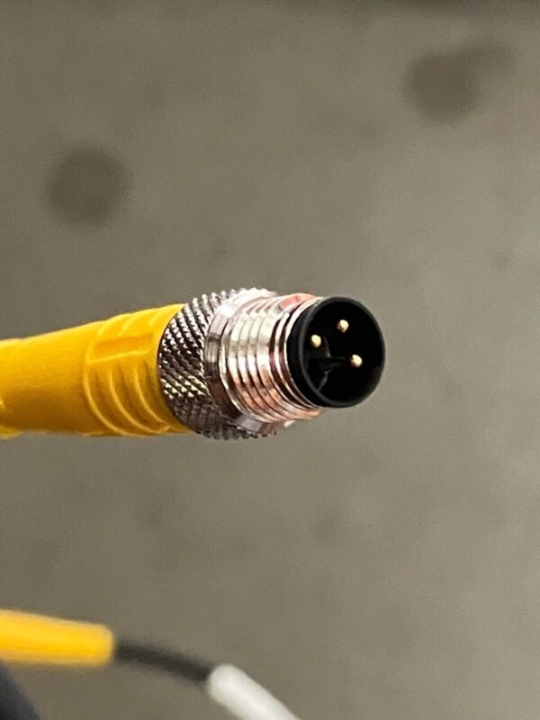 Turck 97942 ASSY 164K159G47 Cable Assembly - Image 6