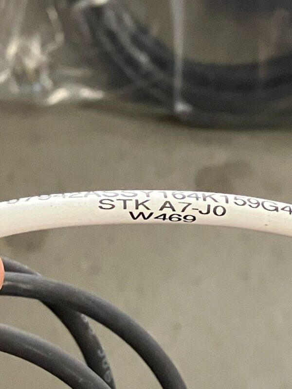 Turck 97942 ASSY 164K159G47 Cable Assembly - Image 9