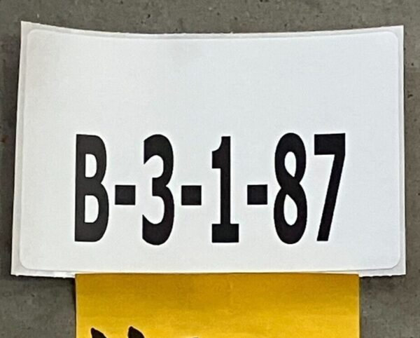 Turck 97942 ASSY 164K159G47 Cable Assembly - Image 10
