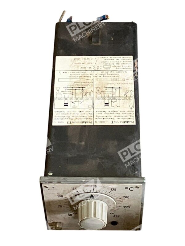Gossen Pt100 Pantatherm T3 5060-13 5060-12 Pantatherm T