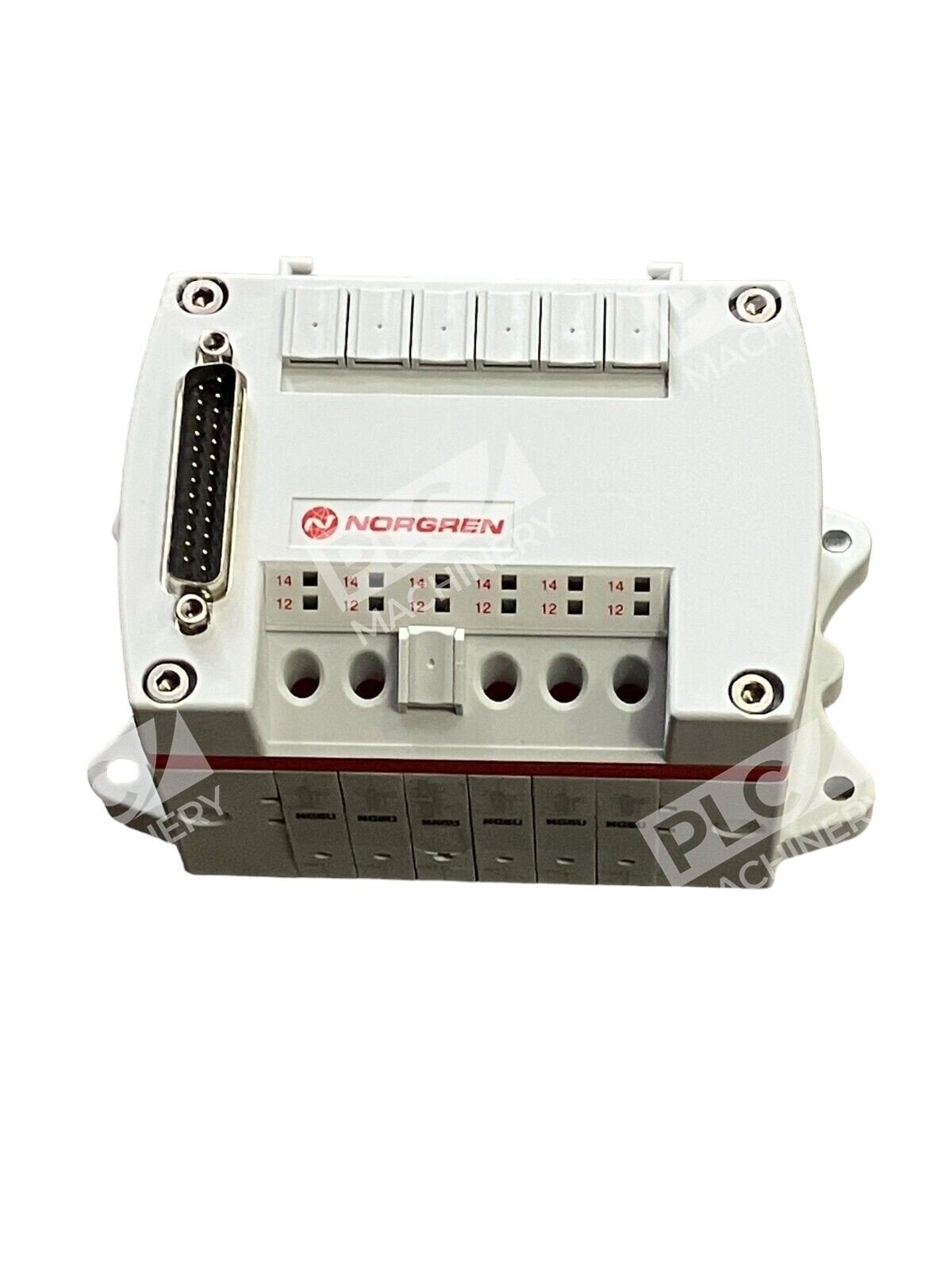 Norgren VM1006001US Valve Manifold - Image 2