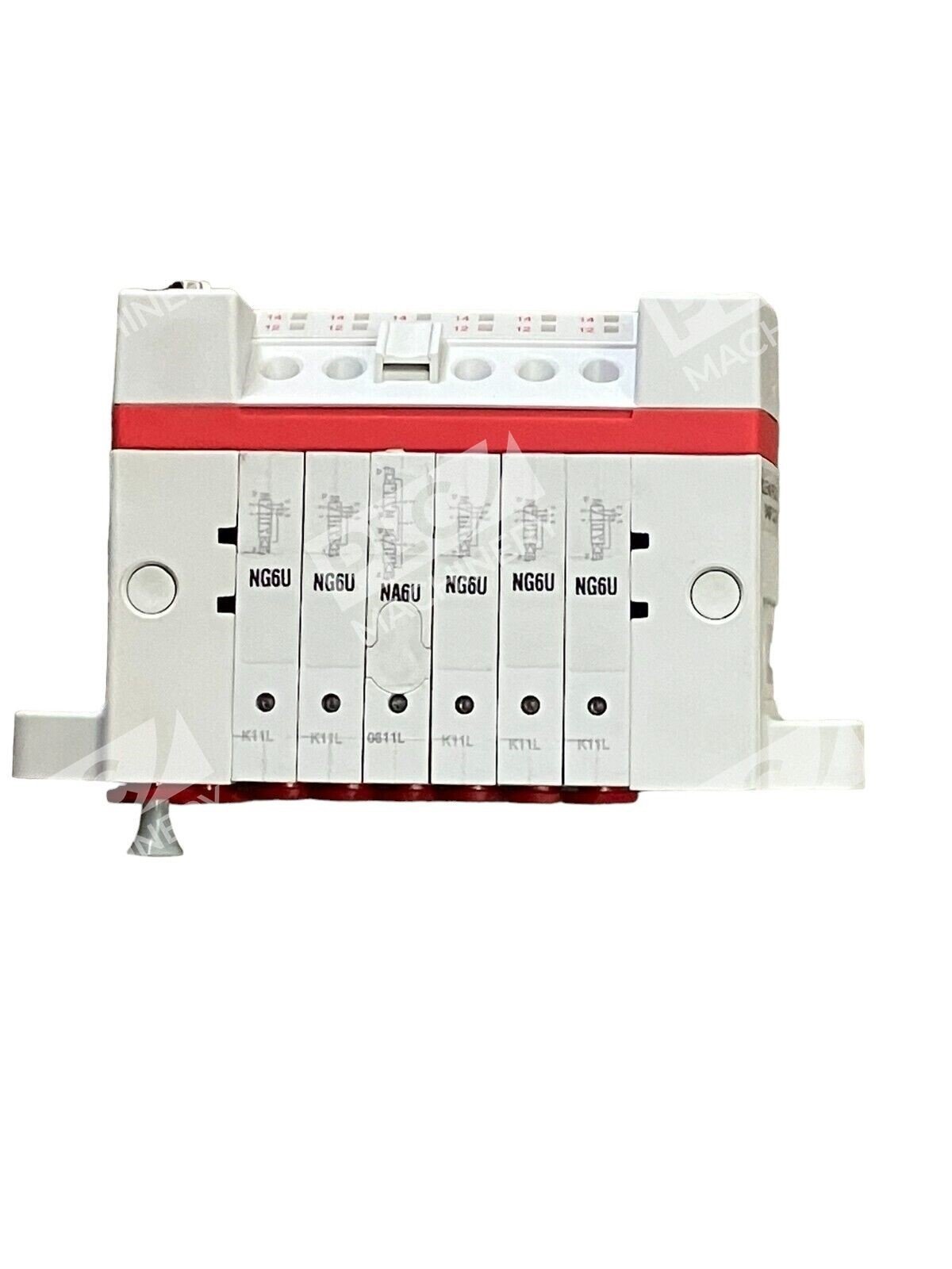 Norgren VM1006001US Valve Manifold - Image 3