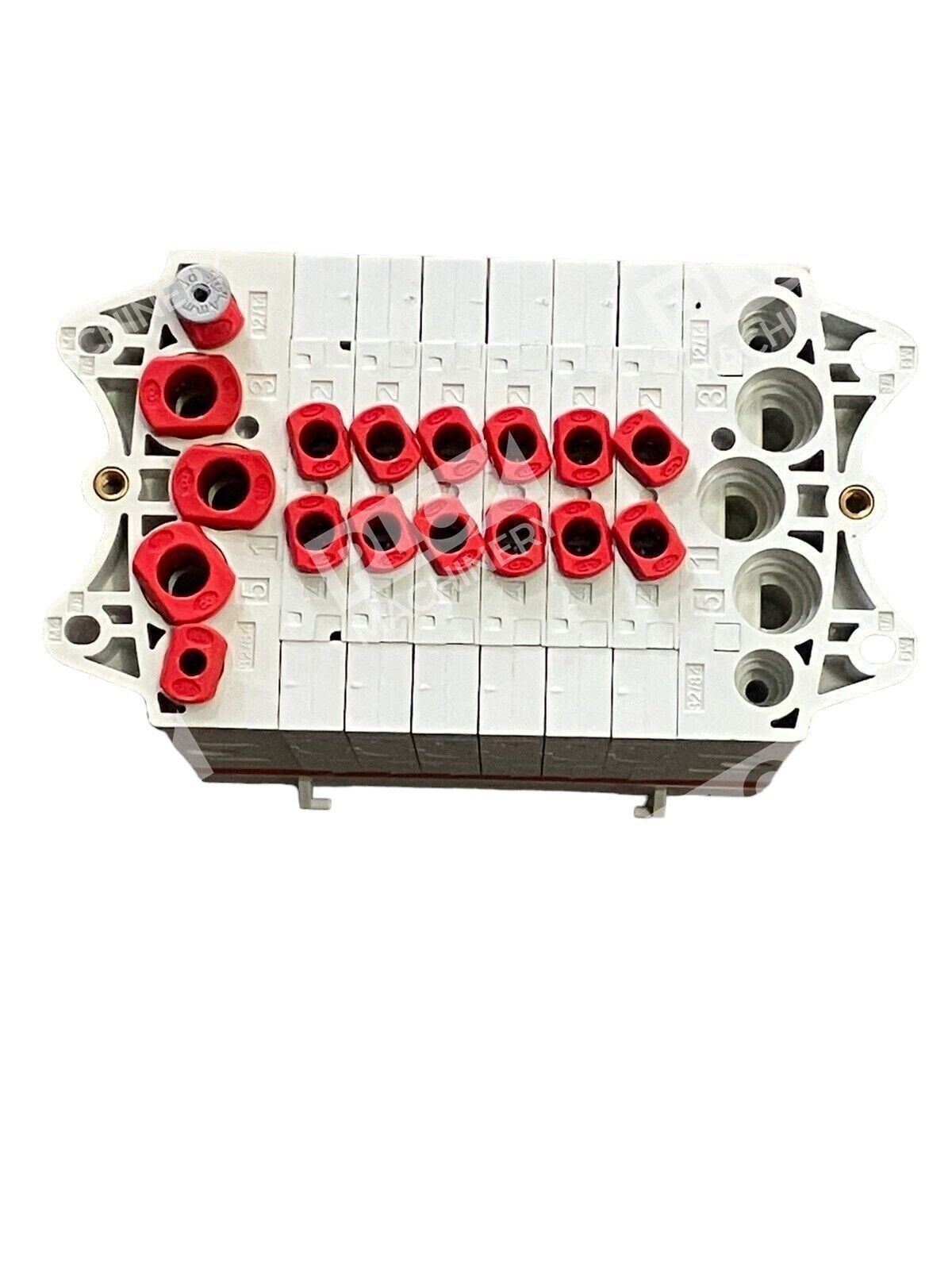 Norgren VM1006001US Valve Manifold - Image 4