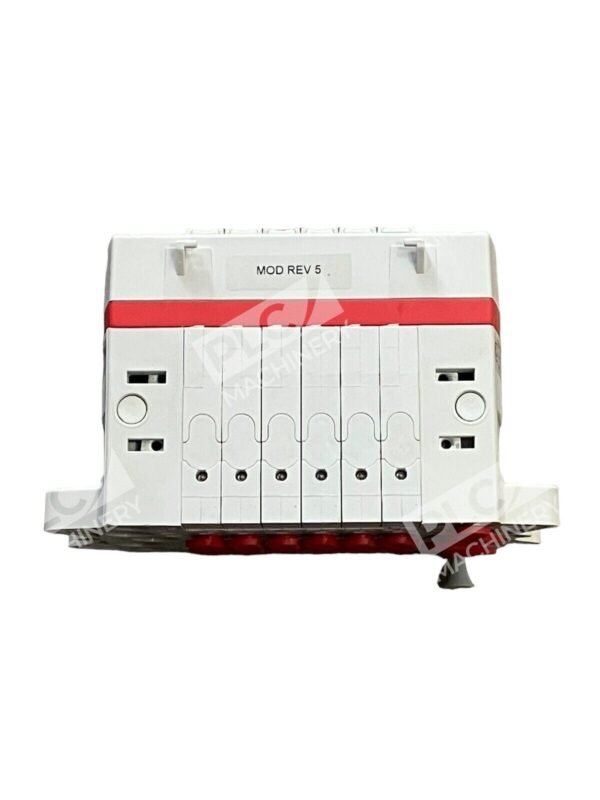 Norgren VM1006001US Valve Manifold - Image 5