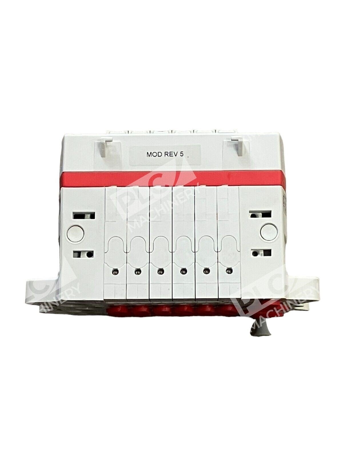 Norgren VM1006001US Valve Manifold - Image 5