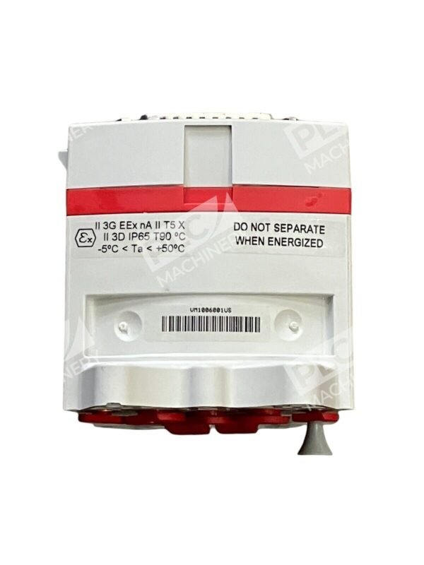 Norgren VM1006001US Valve Manifold - Image 6