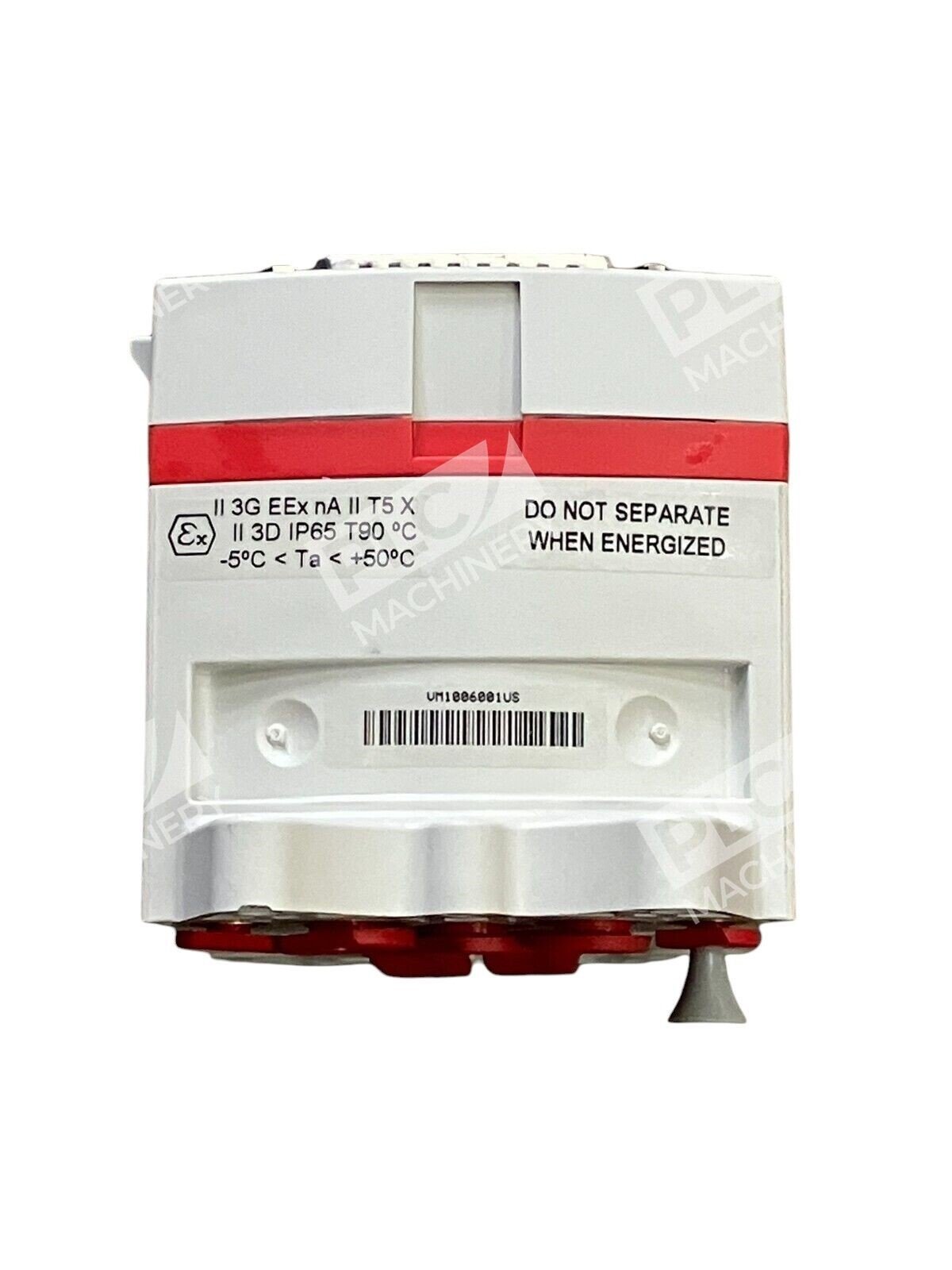 Norgren VM1006001US Valve Manifold - Image 6