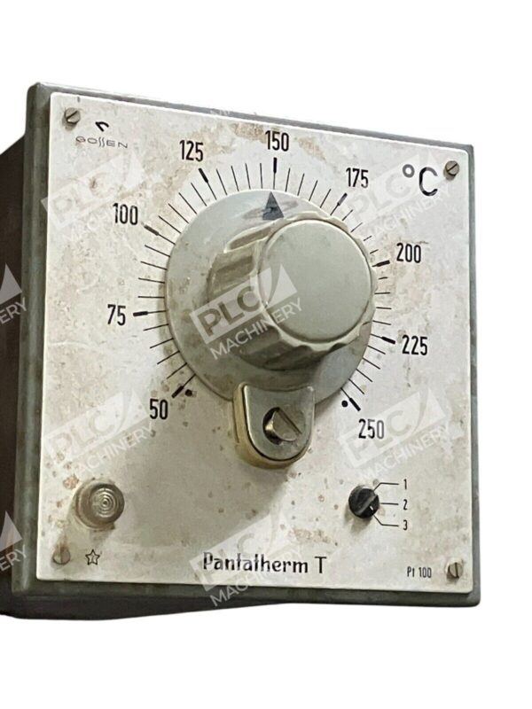 Gossen Pt100 Pantatherm T3 5060-13 5060-12 Pantatherm T - Image 3