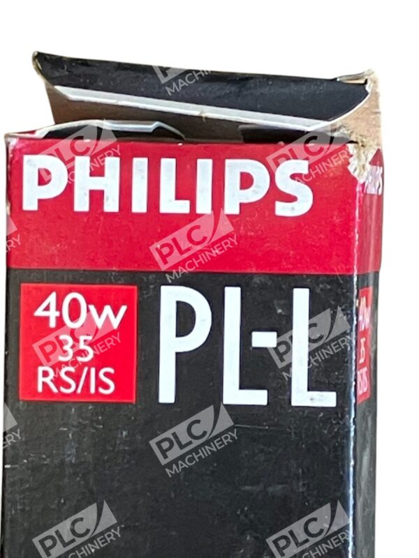 Philips PL-L 40W 35 RS/IS Flourescent Light Bulb PL-L40W/35/RS/IS (lot of 2) - Image 3