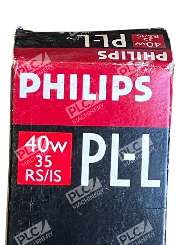 Philips PL-L 40W 35 RS/IS Flourescent Light Bulb PL-L40W/35/RS/IS (lot of 2) - Image 4