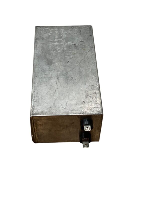 Potter 43-8505M 250V 10A EMI Electromagnetic Interference Filter 622A10E - Image 2