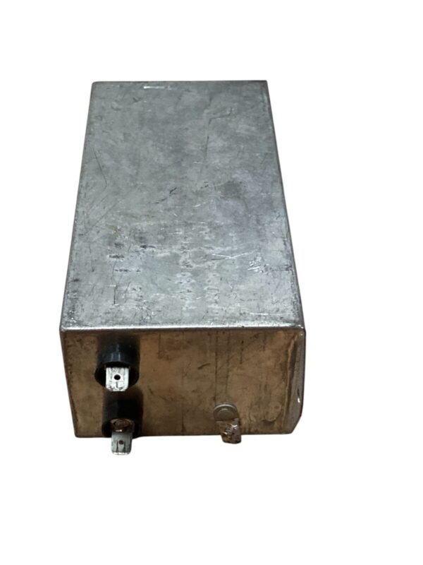 Potter 43-8505M 250V 10A EMI Electromagnetic Interference Filter 622A10E - Image 3