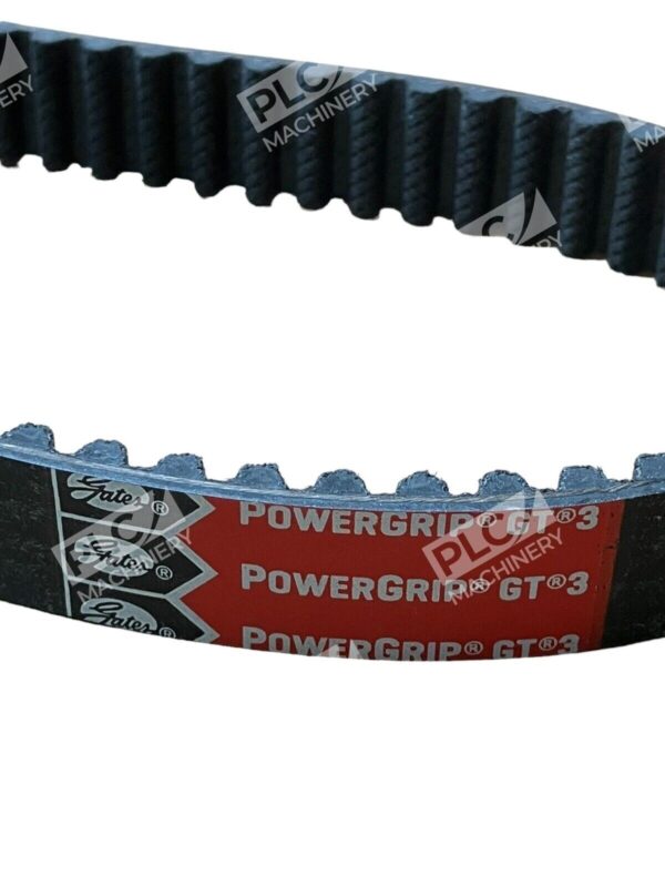Gates 880-8MGT-20 Powergrip GT3 Antistatic Belt - Image 2