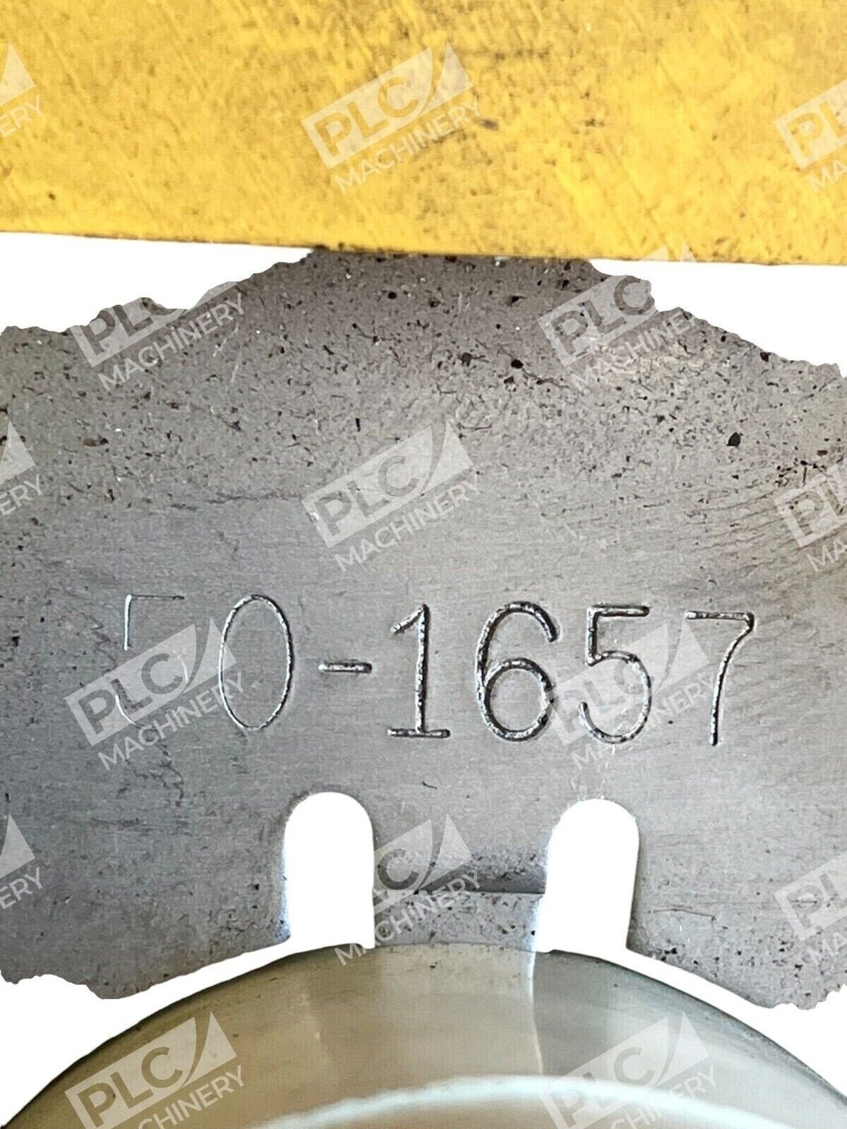 Woodhead 50-1651 Wet Location Only When Closed 30A 480V Outdoor Receptacle 70-02 - Image 2