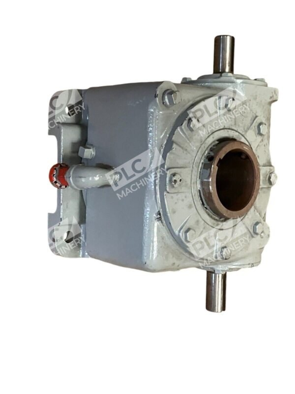 Morse 30SF 2.50B CT2466 10:1 5.37HP 1750RPM Gear Reducer - Image 4