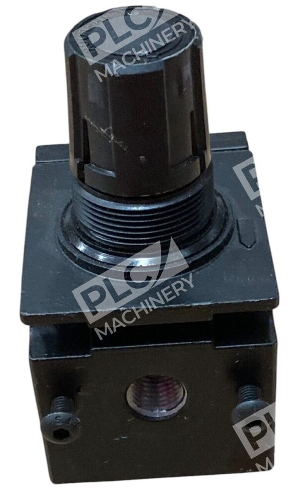 Parker Watts Pneumatic Regulator R75-02A - Image 2