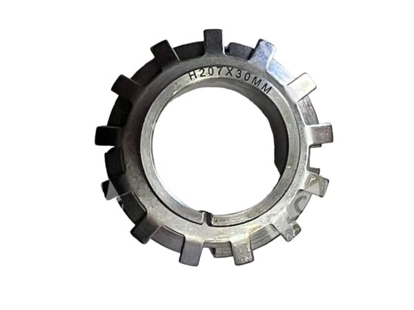 P.T. International H207 KM7 H207X30MM Metric Adapter