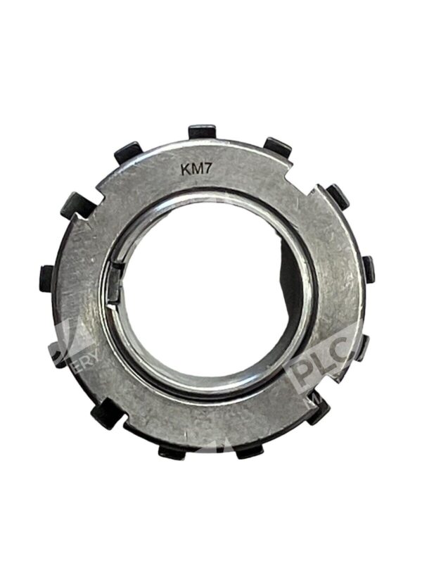 P.T. International H207 KM7 H207X30MM Metric Adapter - Image 4