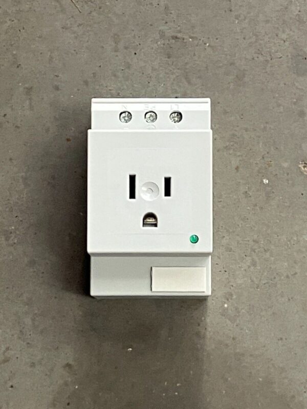 Phoenix Contact SD-US/SC/LA/GY Socket