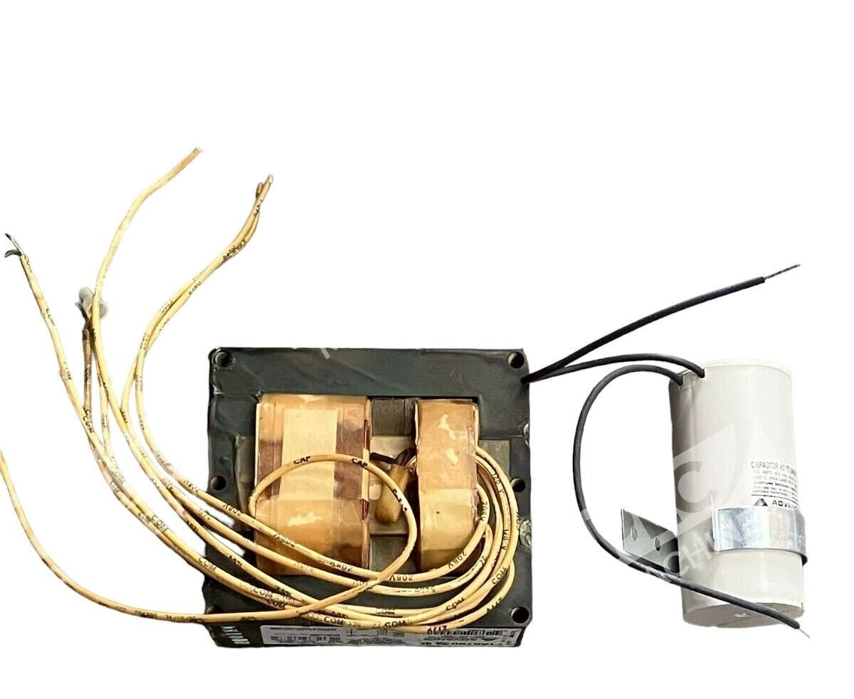 Advance 71A5790 Lamp Ballast