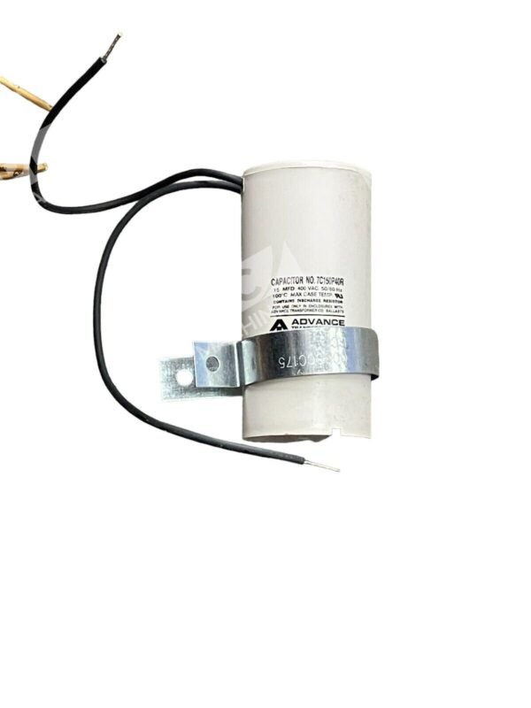 Advance 71A5790 Lamp Ballast - Image 6