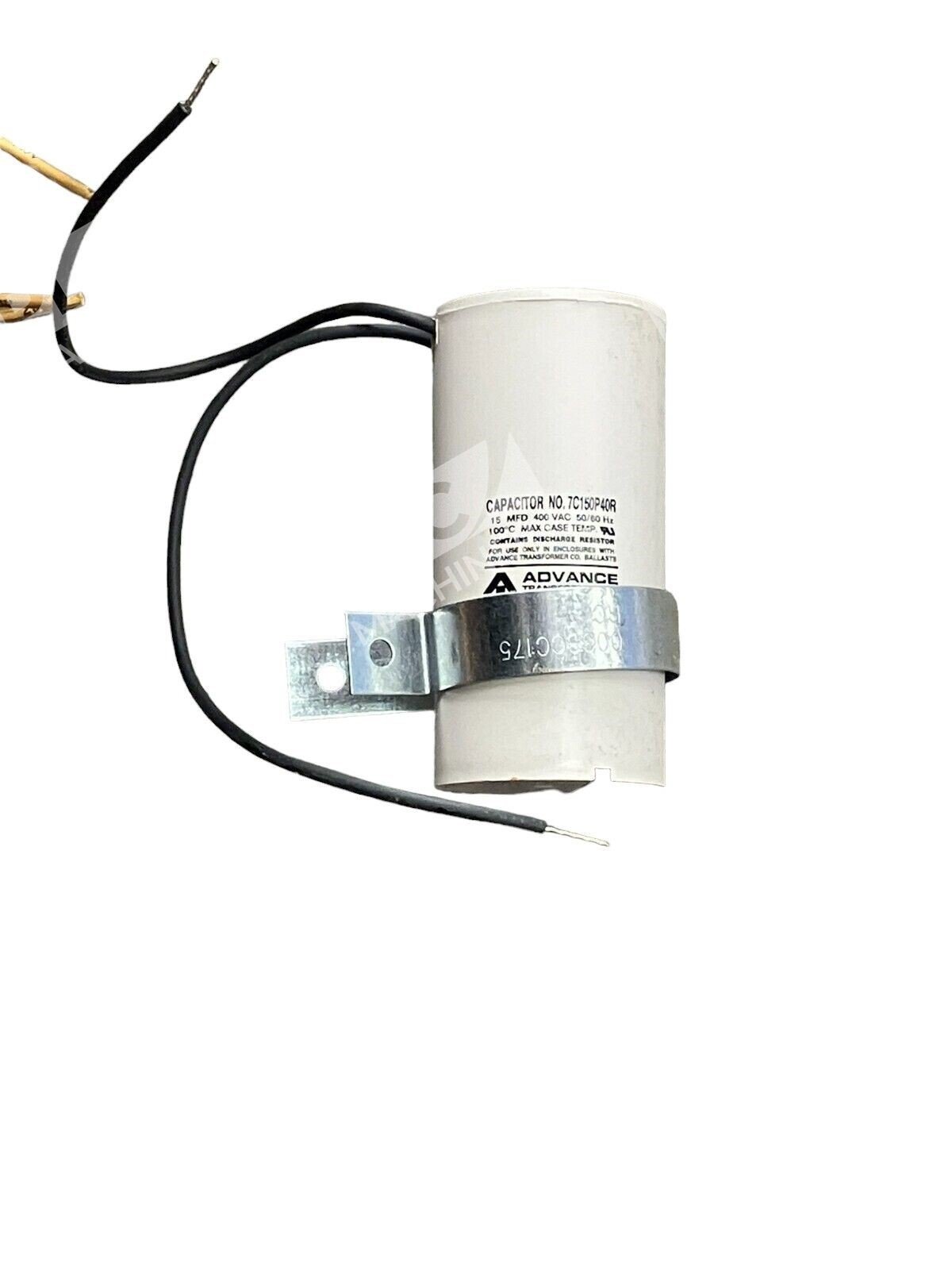 Advance 71A5790 Lamp Ballast - Image 6