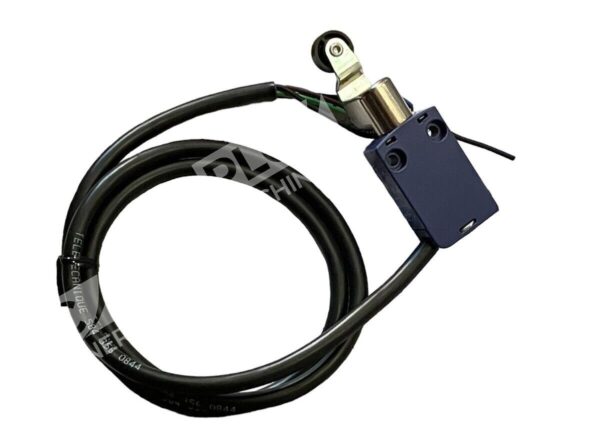 Schneider Electric ZCMD21 Telemecanique Limit Switch