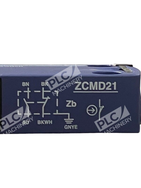 Schneider Electric ZCMD21 Telemecanique Limit Switch - Image 4
