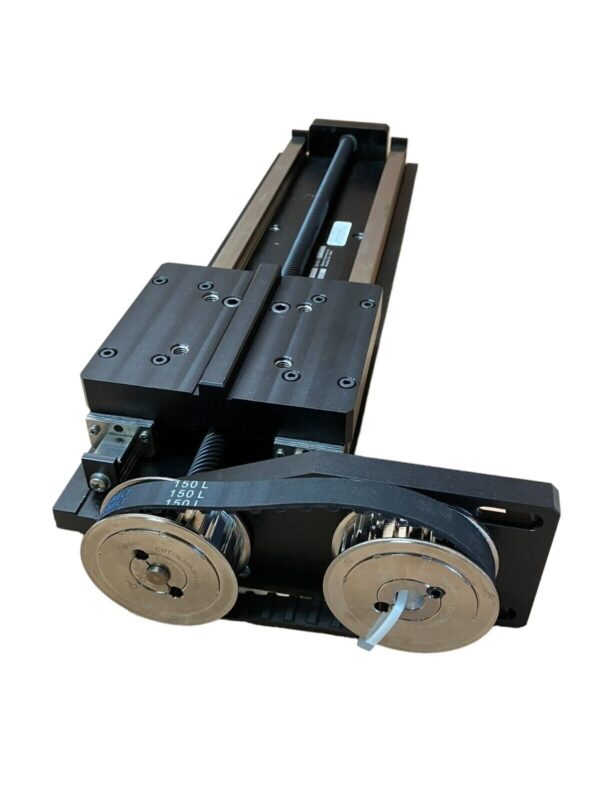 Macron Dynamics 10763A01 Linear Actuator New