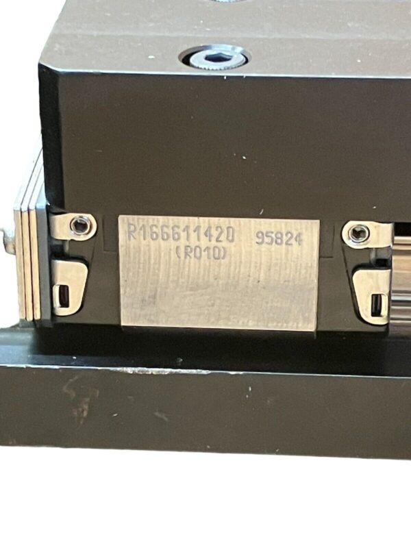 Macron Dynamics 10763A01 Linear Actuator New - Image 3