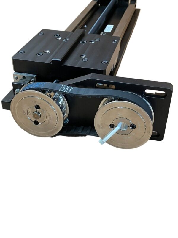 Macron Dynamics 10763A01 Linear Actuator New - Image 4