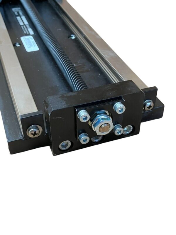 Macron Dynamics 10763A01 Linear Actuator New - Image 5