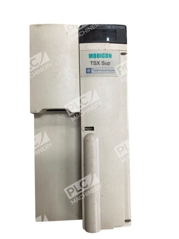 Schneider Automation Modicon Telemecanique TSX Sup 2A Power Supply TSXSUP1021