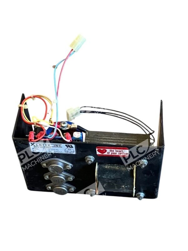 Xentek 18-86 XPX45-12 Power Supply 79-S-0071