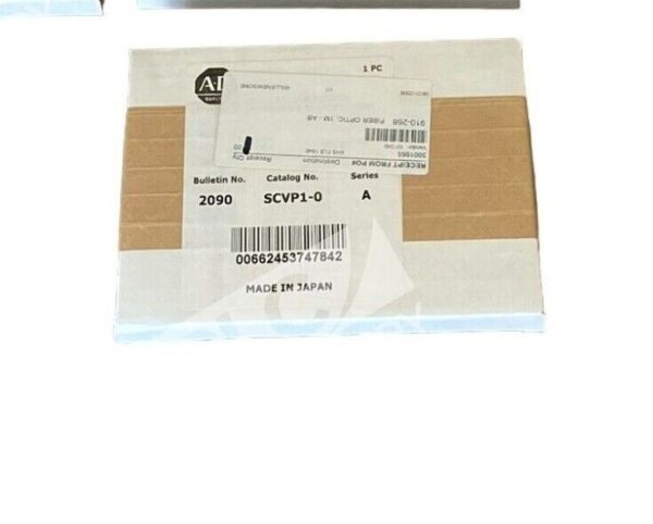 Allen Bradley 2090-SCVP1-0 /A