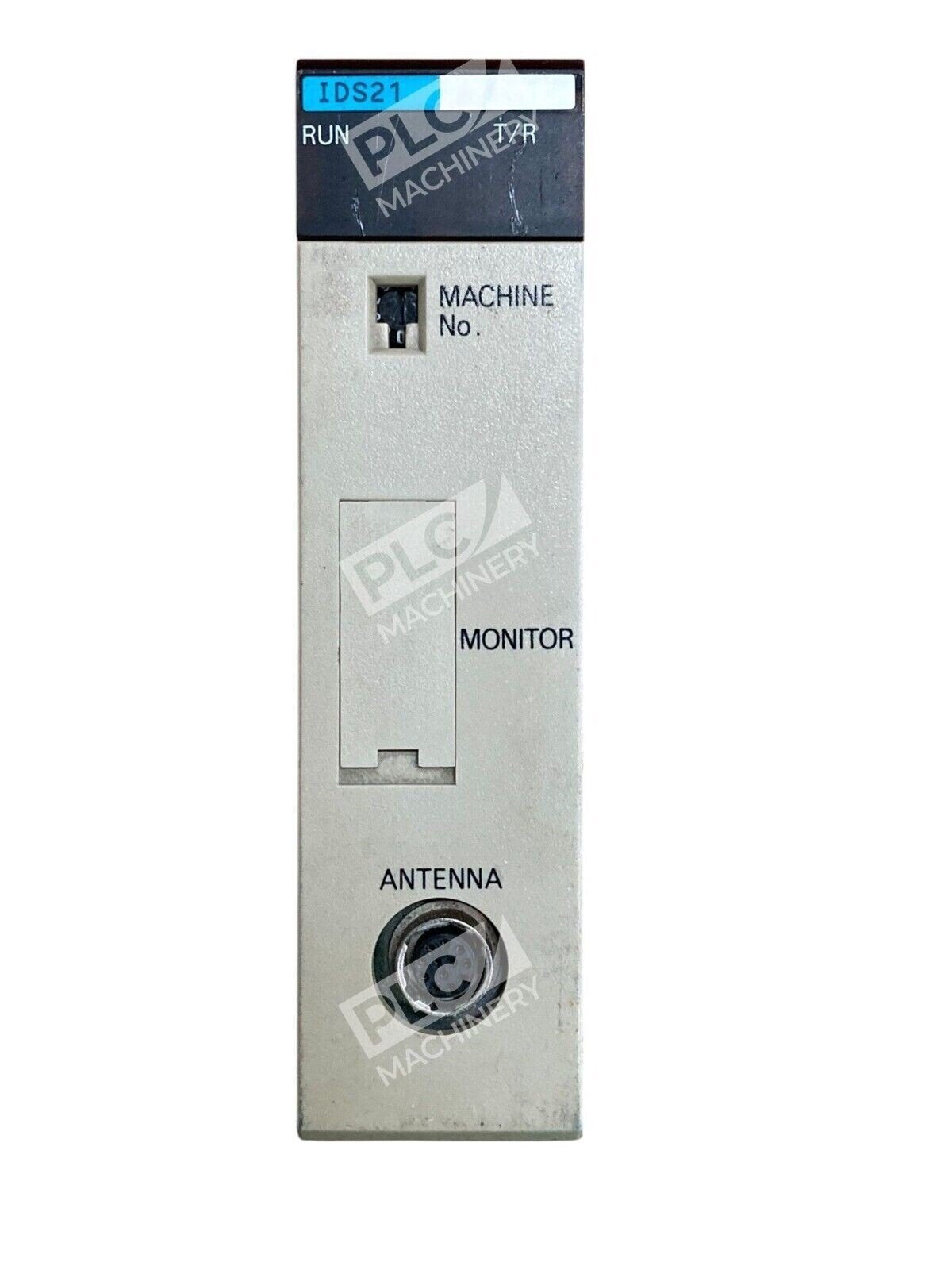 Omron IDS21 High Density Input Module ID Sensor Unit C200H-IDS21