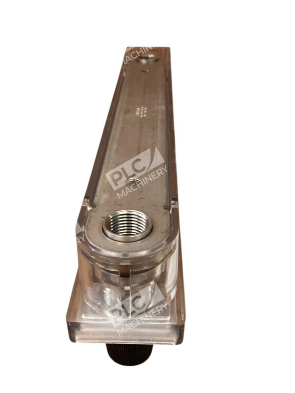 Dwyer Rate-Master Flowmeter RMC-122-SSV - Image 7