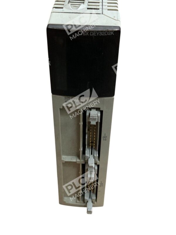 Schneider Electric TSX Premium 32 Input 24VDC Digital Input Module TSXDEY32D2K