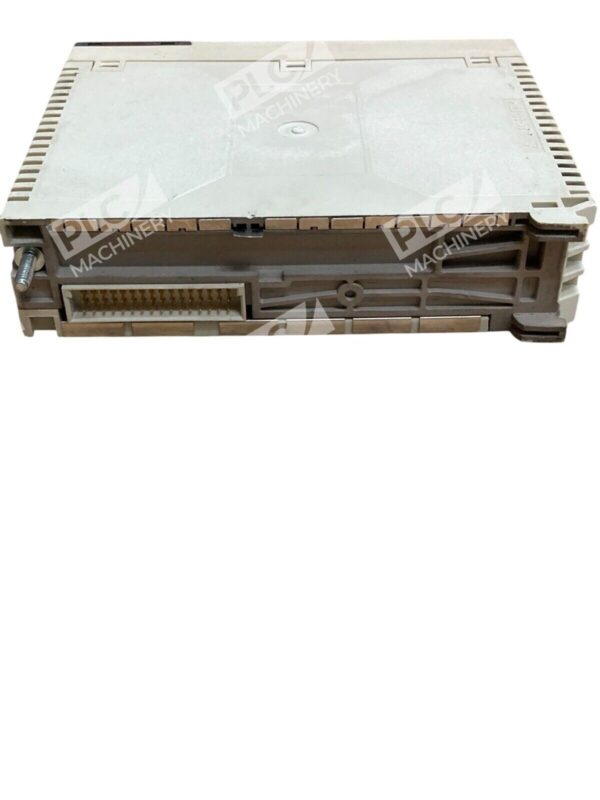 Schneider Electric TSX Premium 32 Input 24VDC Digital Input Module TSXDEY32D2K - Image 3