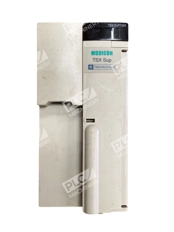 Schneider Automation Telemecanique Modicon TSX Sup 2A Power Supply TSXSUP1021