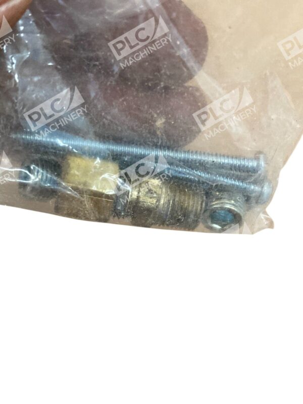 Dwyer Magnehelic Pressure Gauge 2215 - Image 5
